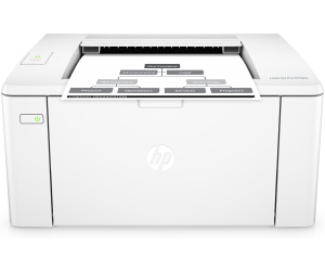 HP LaserJet Pro M102a 1200 x 1200 DPI A4