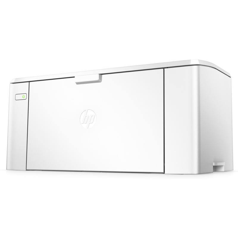 HP LaserJet Pro M102a 1200 x 1200 DPI A4