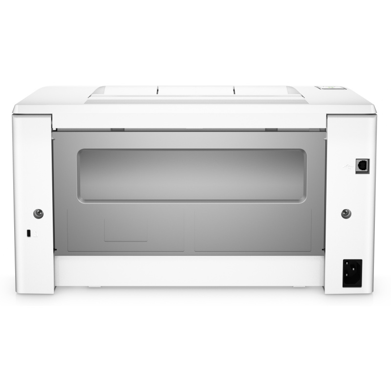 HP LaserJet Pro M102a 1200 x 1200 DPI A4