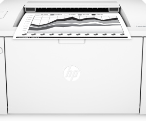 HP LaserJet Pro M102w 1200 x 1200 DPI A4 Wifi