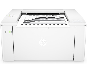 HP LaserJet Pro M102w 1200 x 1200 DPI A4 Wifi