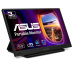ASUS ZenScreen MB166C écran plat de PC 39,6 cm (15.6") 1920 x 1080 pixels Full HD LED Noir