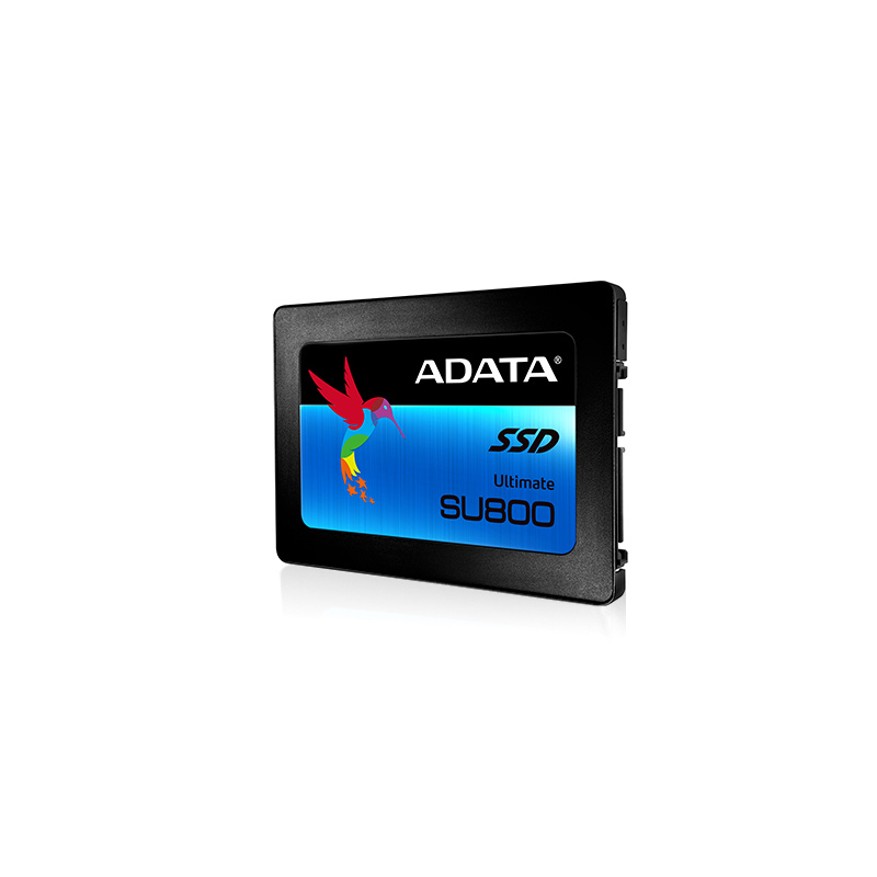 ADATA Ultimate SU800 256 Go 2.5" Série ATA III TLC