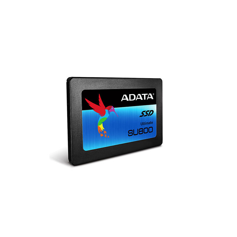 ADATA Ultimate SU800 256 Go 2.5" Série ATA III TLC