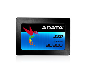 ADATA Ultimate SU800 256 Go 2.5" Série ATA III TLC