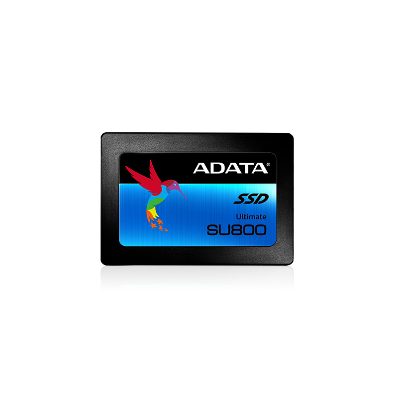 ADATA Ultimate SU800 256 Go 2.5" Série ATA III TLC