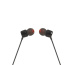 JBL Tune 110 Casque Avec fil Ecouteurs Musique Noir