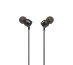 JBL Tune 110 Casque Avec fil Ecouteurs Musique Noir