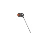 JBL Tune 110 Casque Avec fil Ecouteurs Musique Noir