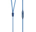 JBL Tune 110 Casque Avec fil Ecouteurs Musique Bleu