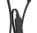 JBL T290 Casque Avec fil Ecouteurs Appels/Musique Noir