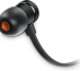 JBL T290 Casque Avec fil Ecouteurs Appels/Musique Noir