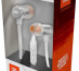 JBL T290 Casque Avec fil Ecouteurs Appels/Musique Argent