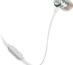 JBL T290 Casque Avec fil Ecouteurs Appels/Musique Argent