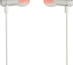 JBL T290 Casque Avec fil Ecouteurs Appels/Musique Argent
