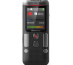 Philips 2000 series DVT2510 Mémoire interne + carte mémoire Anthracite, Chrome
