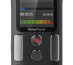 Philips DVT2710 dictaphone Mémoire interne + carte mémoire Anthracite, Chrome