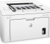 HP LaserJet Pro Imprimante M203dn, Noir et blanc, Imprimante pour Maison et Bureau à domicile, Imprimer, Imprimer depuis un téléphone ou une tablette; Impression recto-verso; Cartouche JetIntelligence