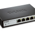 D-Link DGS-1100-05 Géré L2 Gigabit Ethernet (10/100/1000) Gris