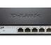 D-Link DGS-1100-05 Géré L2 Gigabit Ethernet (10/100/1000) Gris