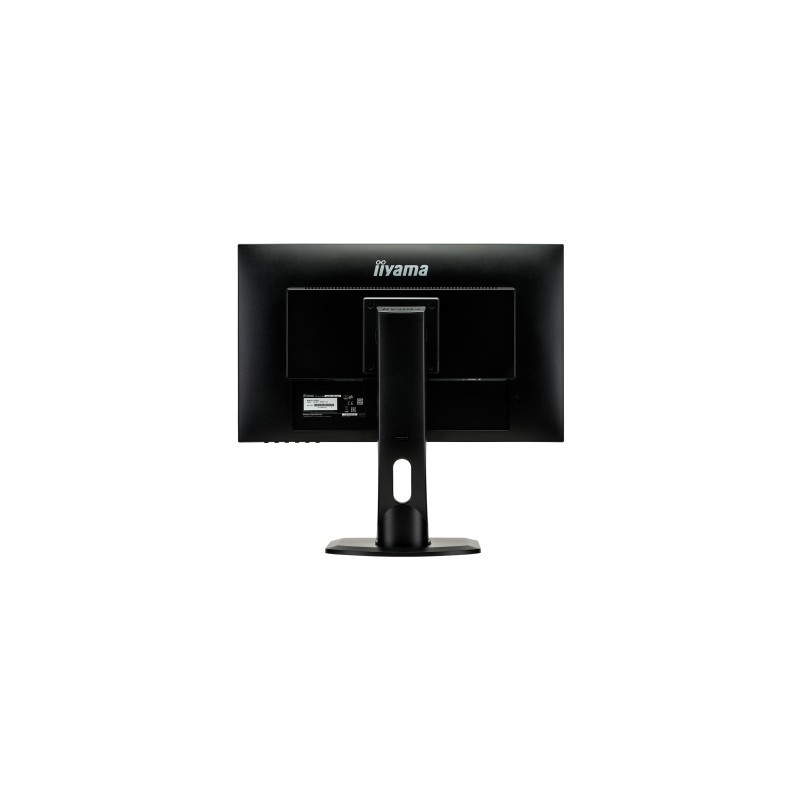 iiyama ProLite XUB2492HSU-B1 LED display 60,5 cm (23.8") 1920 x 1080 pixels Full HD LCD Noir