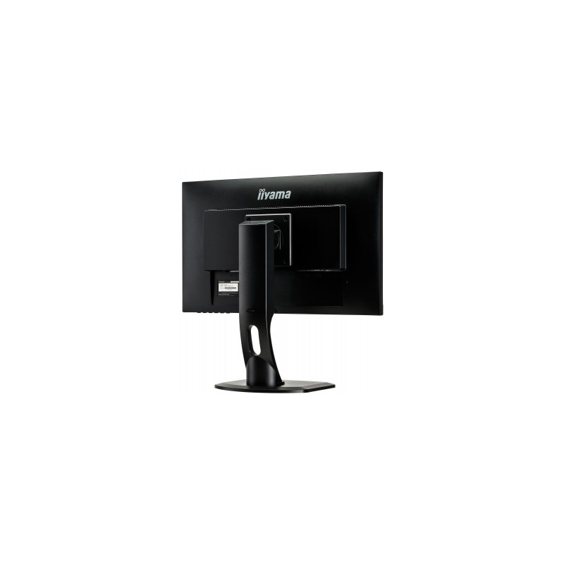 iiyama ProLite XUB2492HSU-B1 LED display 60,5 cm (23.8") 1920 x 1080 pixels Full HD LCD Noir