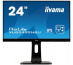 iiyama ProLite XUB2492HSU-B1 LED display 60,5 cm (23.8") 1920 x 1080 pixels Full HD LCD Noir