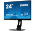 iiyama ProLite XUB2492HSU-B1 LED display 60,5 cm (23.8") 1920 x 1080 pixels Full HD LCD Noir