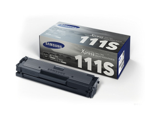 Samsung Toner / drum noir (page rendement 1000k)