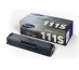 Samsung Toner / drum noir (page rendement 1000k)