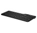 HP INC. clavier Universel RF sans fil + Bluetooth Noir