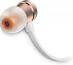 JBL T290 Casque Avec fil Ecouteurs Appels/Musique Rose