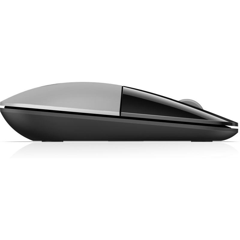 HP Souris sans fil Z3700 argent