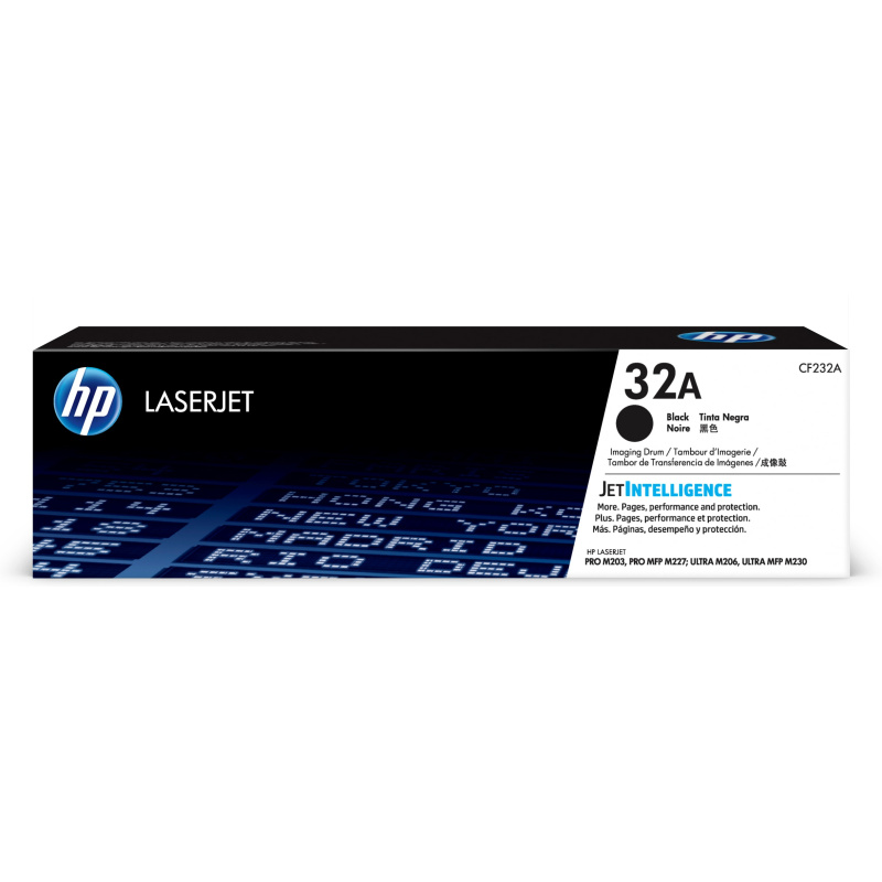 HP Tambour d'imagerie LaserJet original 32A