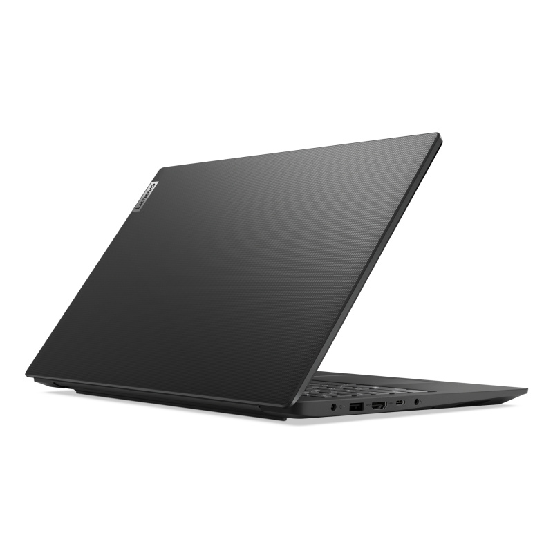 Lenovo V15 G4 IRU Intel® Core™ i3 i3-1315U Ordinateur portable 39,6 cm (15.6") Full HD 8 Go DDR4-SDRAM 512 Go SSD Wi-Fi 5 (802.11ac) Windows 11 Home Français Noir