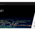 HP 201X toner LaserJet Noir grande capacité authentique