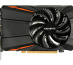 GIGABYTE GeForce GTX 1050 Ti D5 4G NVIDIA 4 Go GDDR5