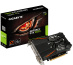 GIGABYTE GeForce GTX 1050 Ti D5 4G NVIDIA 4 Go GDDR5