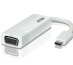 ATEN UC3002 adaptateur graphique USB 2048 x 1152 pixels Blanc