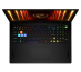 MSI Vector 18 HX AI A2XWHG-866FR Intel Core Ultra 9 275HX Ordinateur portable 45,7 cm (18") Quad HD+ 32 Go DDR5-SDRAM 1 To SSD NVIDIA GeForce RTX 5070 Ti Wi-Fi 7 (802.11be) Windows 11 Home Gris