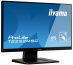 iiyama T2252MSC-B1 Moniteur de caisse 54,6 cm (21.5") 1920 x 1080 pixels Full HD Écran tactile