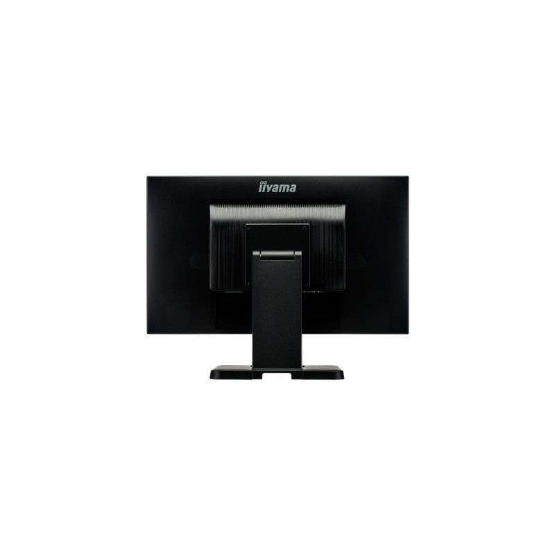 iiyama T2252MSC-B1 Moniteur de caisse 54,6 cm (21.5") 1920 x 1080 pixels Full HD Écran tactile