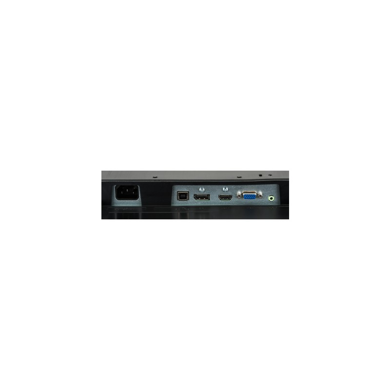 iiyama T2252MSC-B1 Moniteur de caisse 54,6 cm (21.5") 1920 x 1080 pixels Full HD Écran tactile