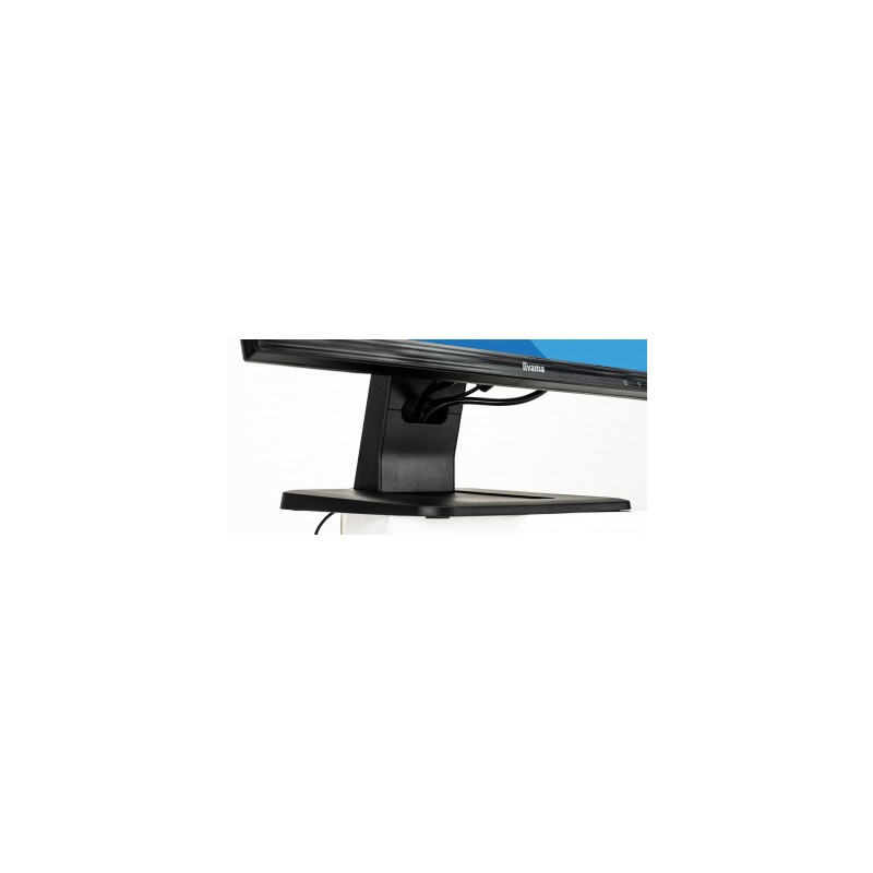iiyama T2252MSC-B1 Moniteur de caisse 54,6 cm (21.5") 1920 x 1080 pixels Full HD Écran tactile