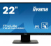 iiyama T2252MSC-B1 Moniteur de caisse 54,6 cm (21.5") 1920 x 1080 pixels Full HD Écran tactile