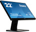 iiyama T2252MSC-B1 Moniteur de caisse 54,6 cm (21.5") 1920 x 1080 pixels Full HD Écran tactile