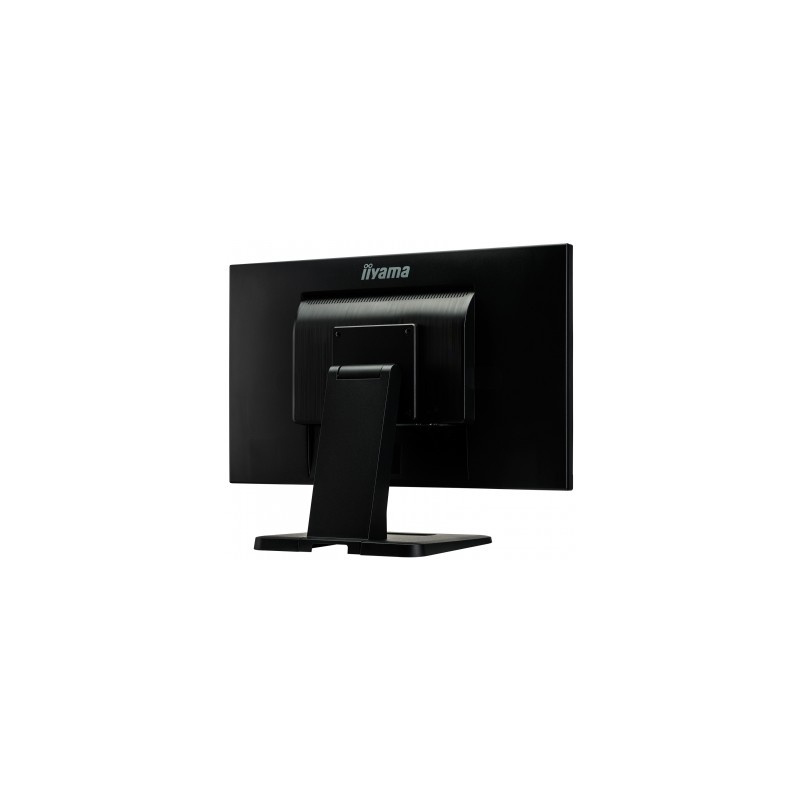 iiyama T2252MSC-B1 Moniteur de caisse 54,6 cm (21.5") 1920 x 1080 pixels Full HD Écran tactile