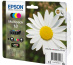 Epson Daisy Multipack "Pâquerette" 18 - Encre Claria Home N,C,M,J
