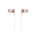JBL Tune 210 Casque Avec fil Ecouteurs Musique Rose doré