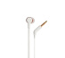 JBL Tune 210 Casque Avec fil Ecouteurs Musique Rose doré